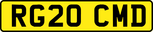 RG20CMD