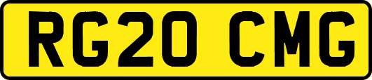 RG20CMG