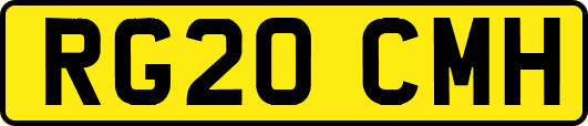 RG20CMH