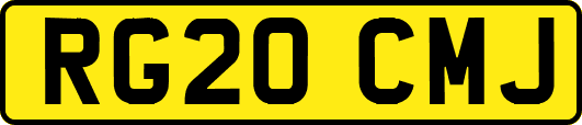 RG20CMJ