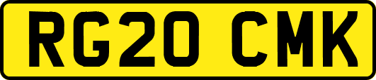RG20CMK