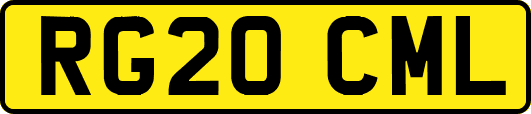 RG20CML
