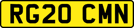 RG20CMN