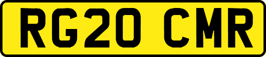 RG20CMR