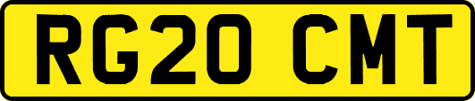 RG20CMT