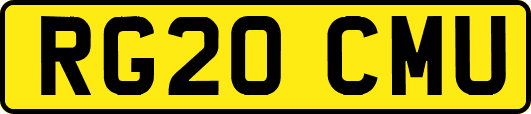 RG20CMU