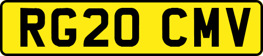 RG20CMV