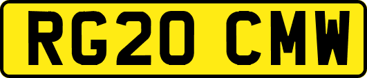 RG20CMW