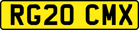 RG20CMX