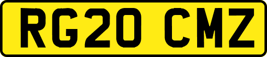 RG20CMZ