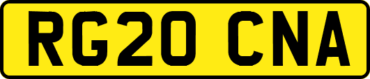 RG20CNA
