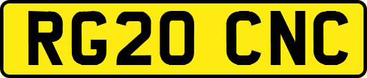 RG20CNC