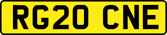 RG20CNE