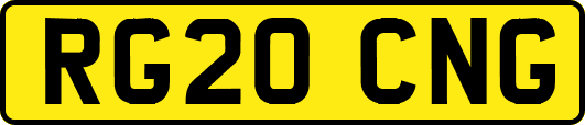 RG20CNG