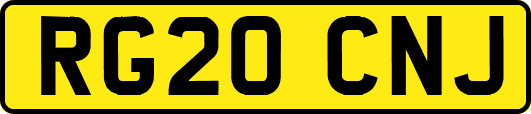 RG20CNJ