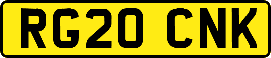 RG20CNK