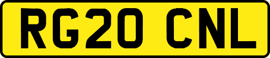 RG20CNL