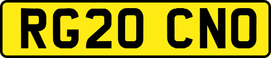 RG20CNO