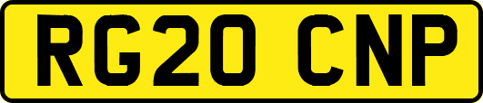 RG20CNP