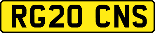 RG20CNS