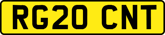 RG20CNT