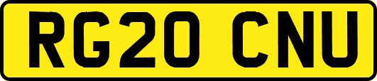 RG20CNU
