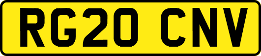 RG20CNV