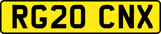 RG20CNX