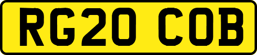RG20COB
