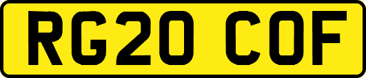 RG20COF