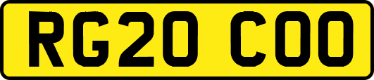 RG20COO