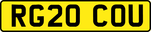 RG20COU