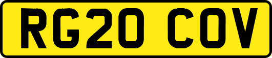 RG20COV