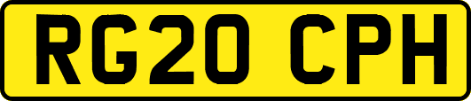 RG20CPH