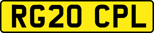 RG20CPL
