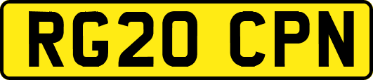RG20CPN