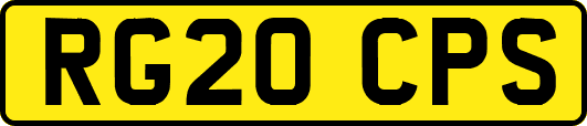 RG20CPS