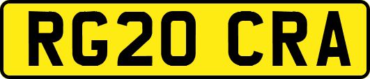 RG20CRA