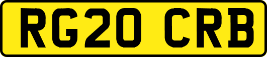 RG20CRB