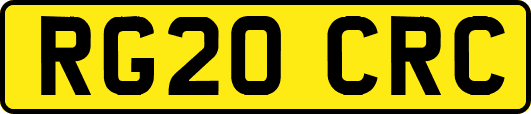 RG20CRC
