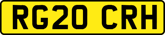 RG20CRH