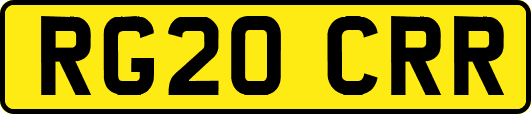 RG20CRR