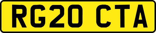 RG20CTA
