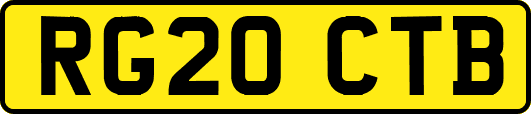 RG20CTB