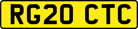 RG20CTC