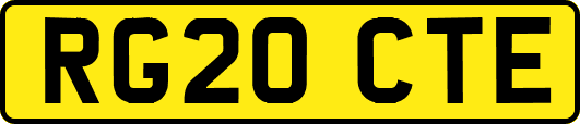 RG20CTE