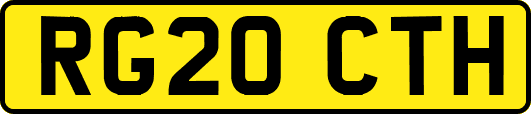 RG20CTH