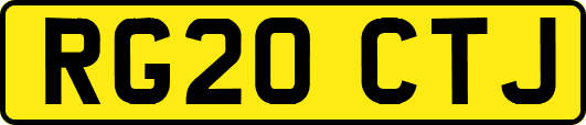 RG20CTJ