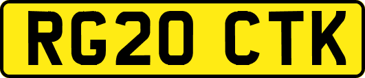 RG20CTK