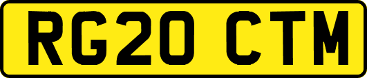 RG20CTM